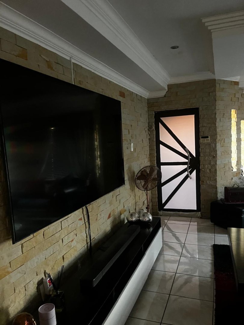 3 Bedroom Property for Sale in Mandela View Free State